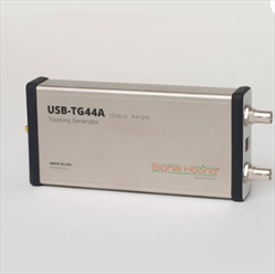 Thiết bị phát sóng cao tần Signal Hound USB-TG44A Tracking Generator